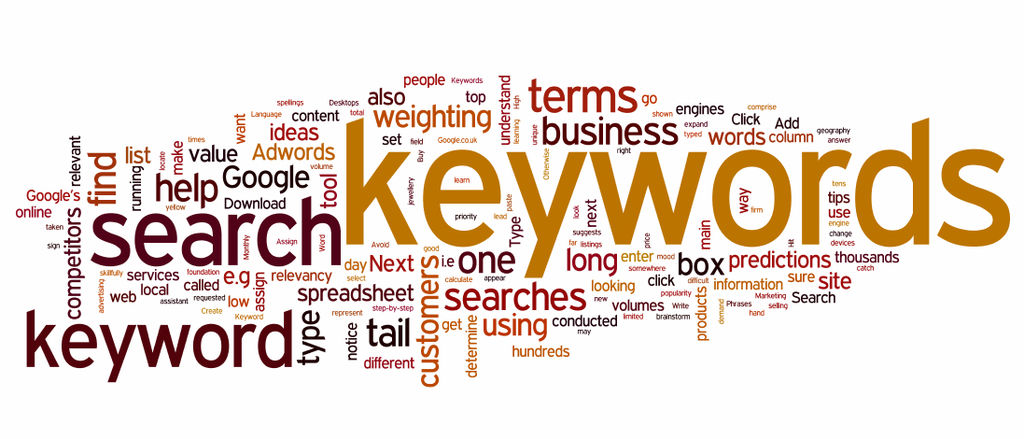 SEO keywords